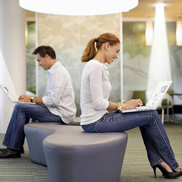 WiFi Для бизнес-центра