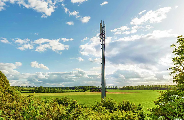 Проблема на стороне оператора