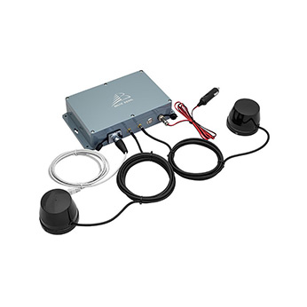 Автомобильный 3G/4G-роутер AUTO BOX