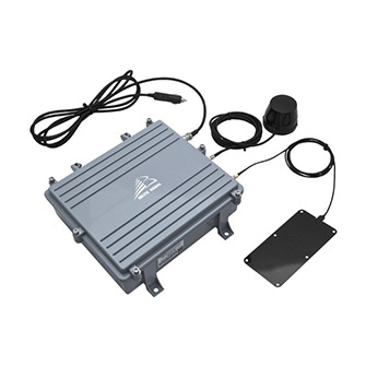 Комплект GSM+3G+4G-усилителя для транспорта Baltic Signal BS-DCS/3G/4G-75 AUTO