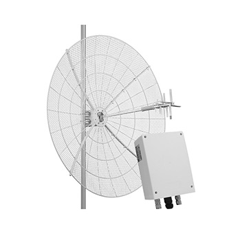 Внешний 4G-роутер PRISMA MIMO LAN BOX (cat.11)