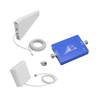 Усилитель BS-4G-70-kit (комплект до 200 м²)