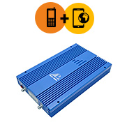 Связь + интернет