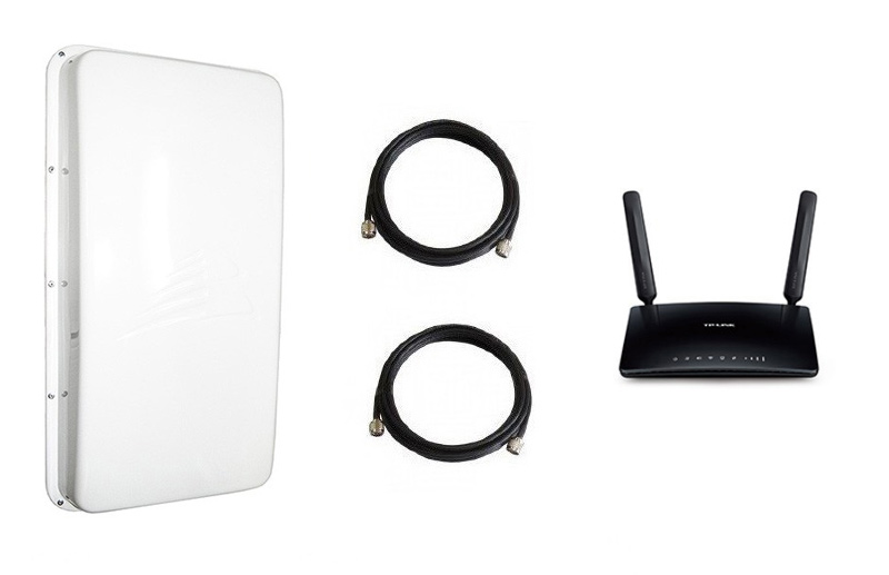 Комплект усиления 3G\4G