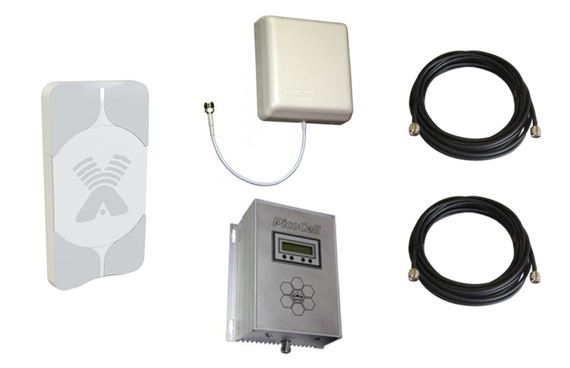 Комплект усиления GSM