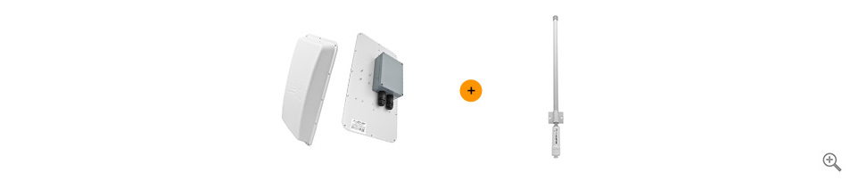 Комплект усиления 3G/4G